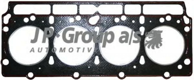 JP GROUP 1519300100 -  Прокладка, головка цилиндра